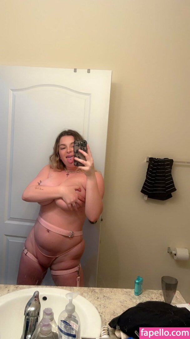 Harley / bby_harley21 / ilovejc102 Nude Leaked OnlyFans Photo #13