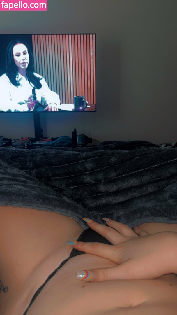 Harley / bby_harley21 / ilovejc102 Nude Leaked OnlyFans Photo #19