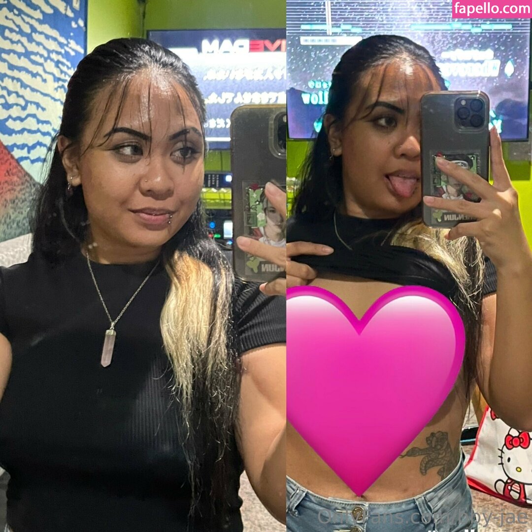 _bbyjae / bby-jae Nude Leaked OnlyFans Photo #111