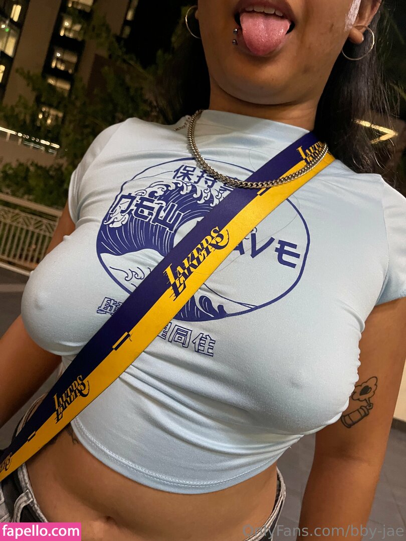 _bbyjae / bby-jae Nude Leaked OnlyFans Photo #117