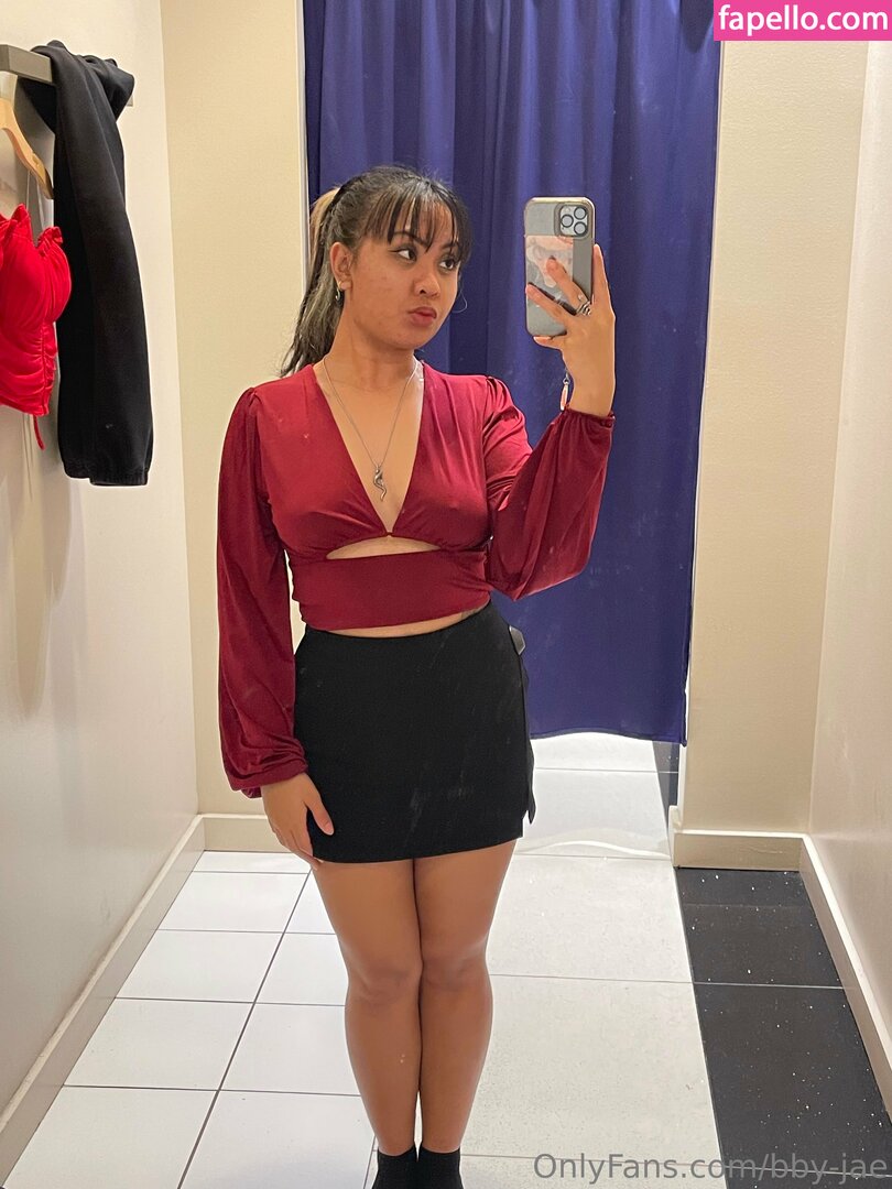 _bbyjae / bby-jae Nude Leaked OnlyFans Photo #122