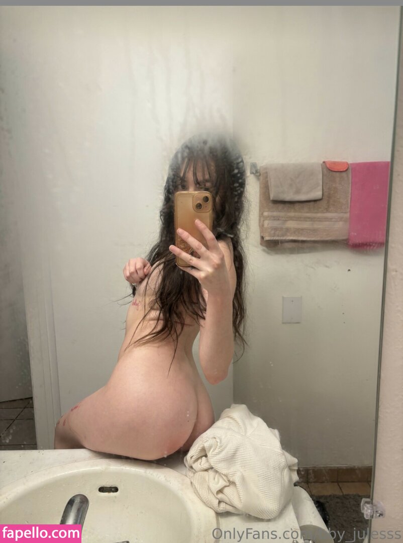 Bby-Julesss aka Princess Tiny Titties / Bby_Julesss / bbyjuls Nude Leaked OnlyFans Photo #30