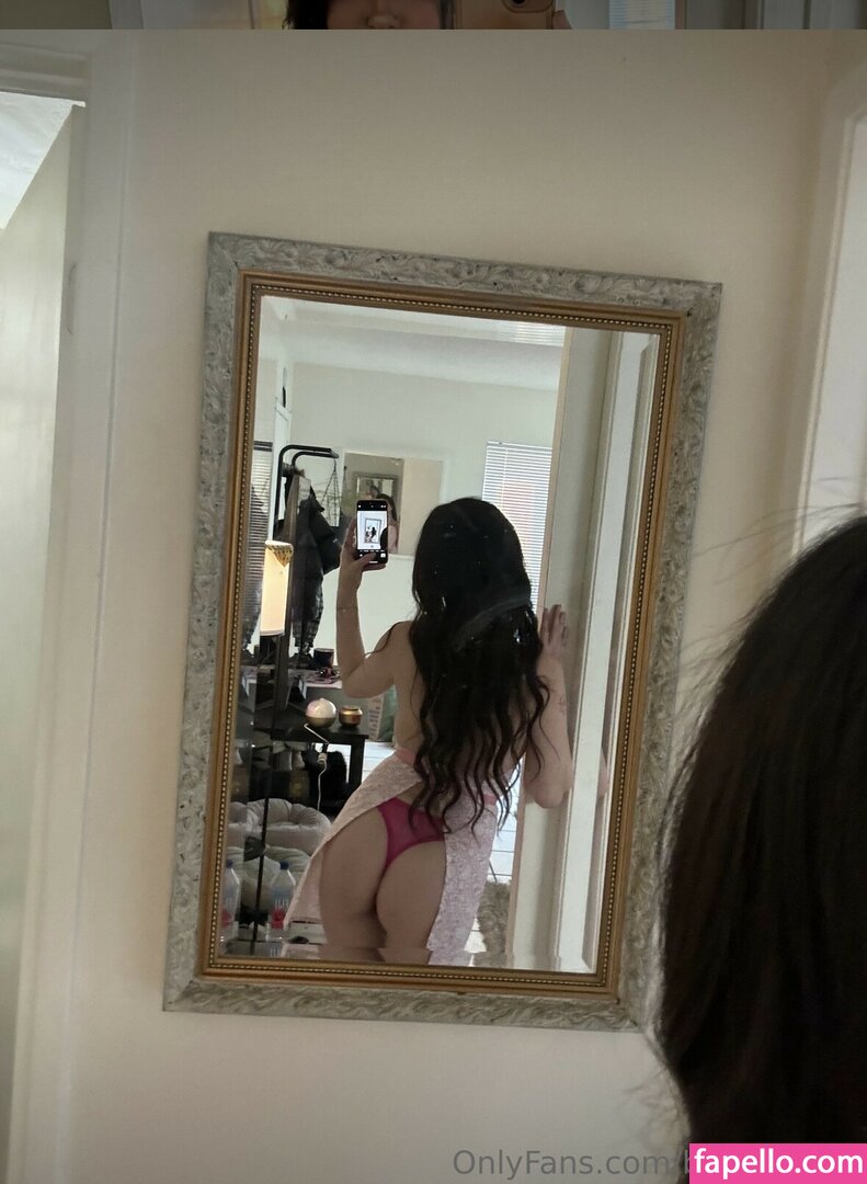 Bby-Julesss aka Princess Tiny Titties / Bby_Julesss / bbyjuls Nude Leaked OnlyFans Photo #35