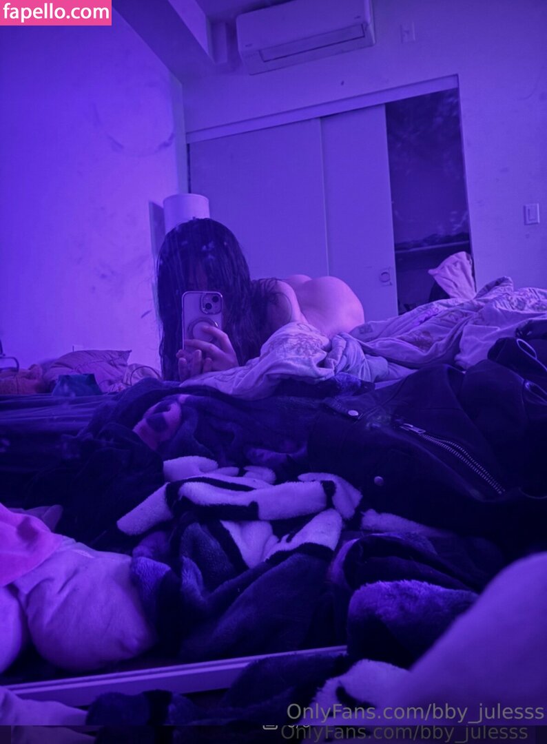 Bby-Julesss aka Princess Tiny Titties / Bby_Julesss / bbyjuls Nude Leaked OnlyFans Photo #50