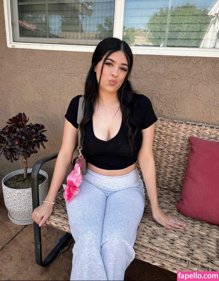 baeleenxo / bby.kayleen Nude Leaked OnlyFans Photo #10