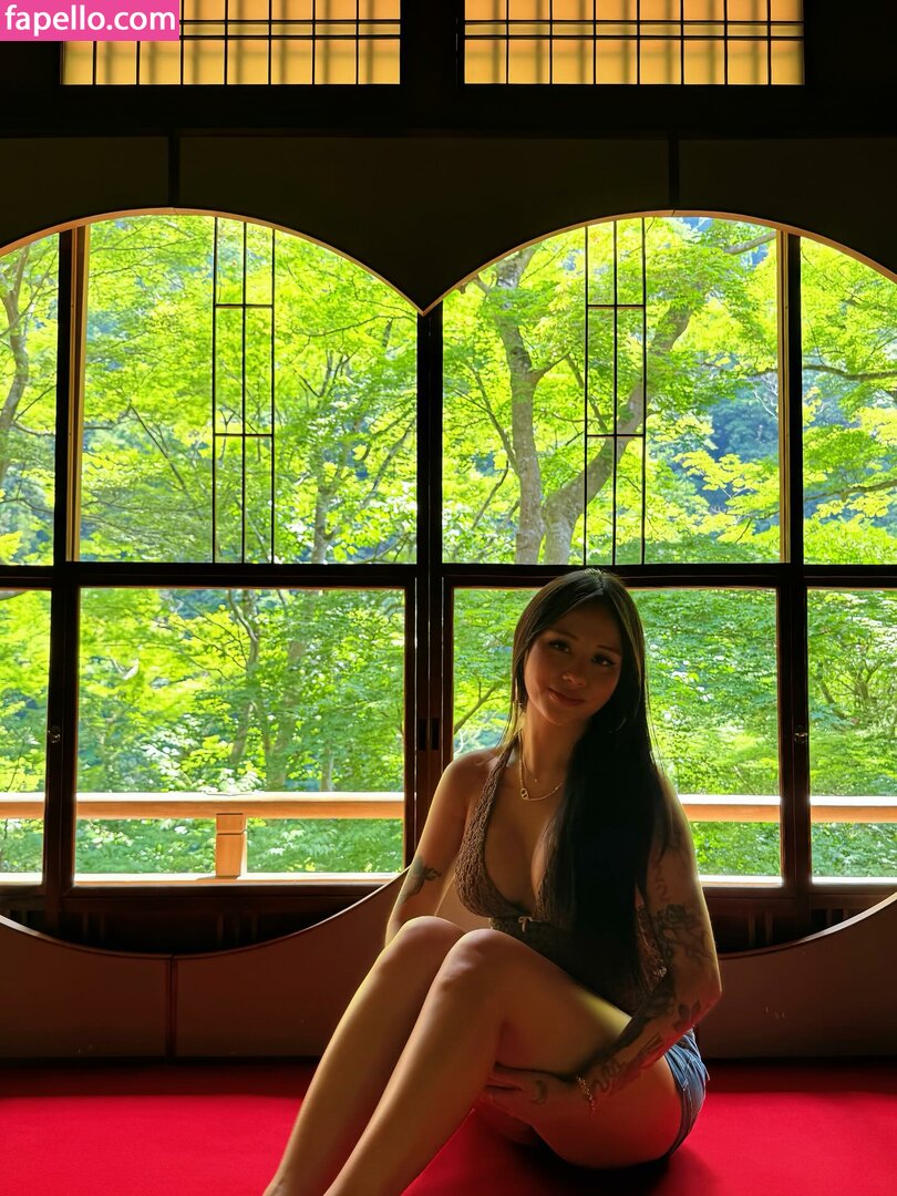 Kyla Ventura / bby_kyla / keepingupwkyla Nude Leaked OnlyFans Photo #19