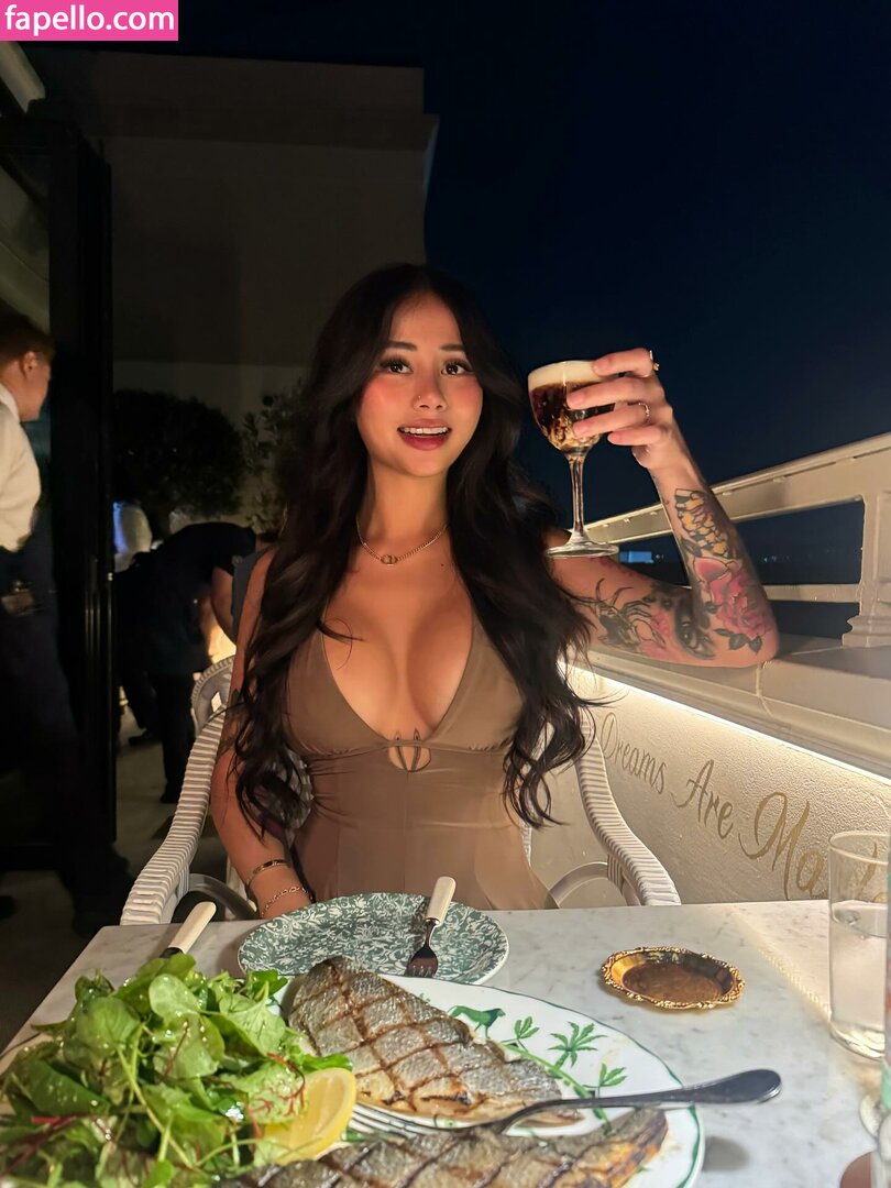 Kyla Ventura / bby_kyla / keepingupwkyla Nude Leaked OnlyFans Photo #22