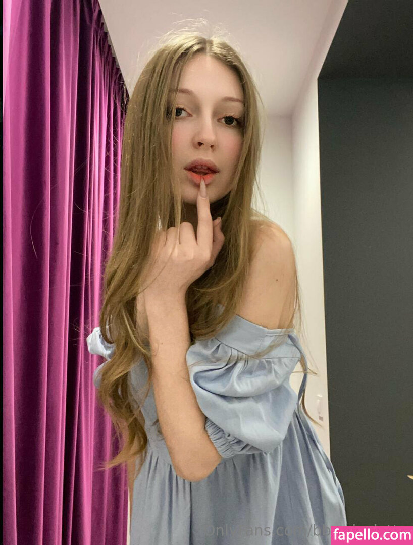 bby.nicoletta / nicolettaofficial Nude Leaked OnlyFans Photo #18