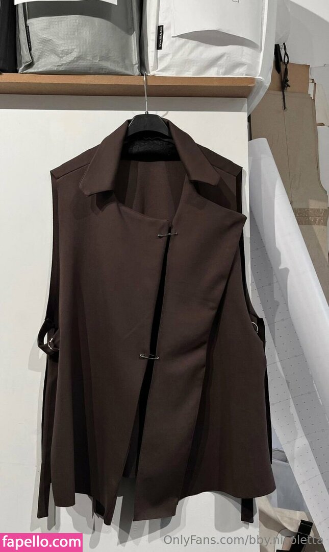 bby.nicoletta / nicolettaofficial Nude Leaked OnlyFans Photo #39