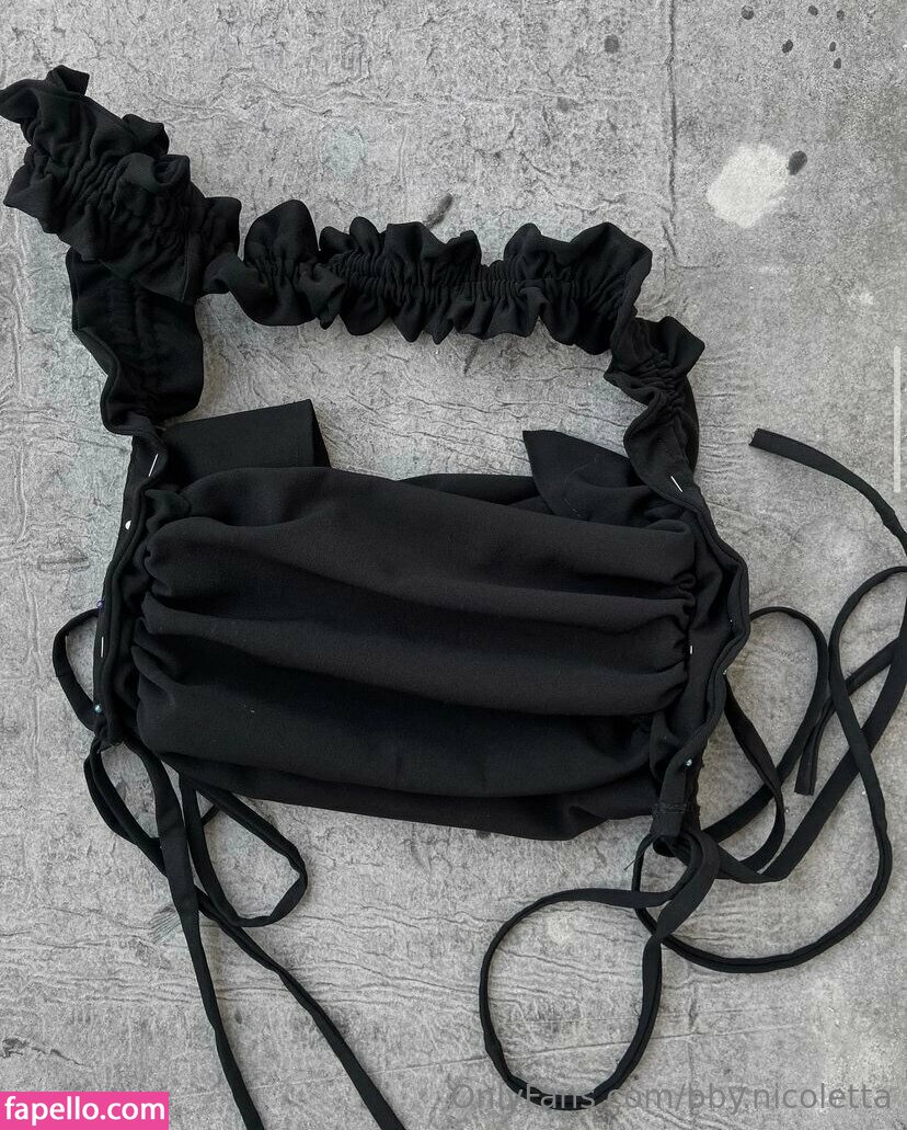 bby.nicoletta / nicolettaofficial Nude Leaked OnlyFans Photo #40