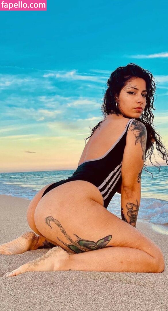 bby_ronit Nude Leaked  Photo #5