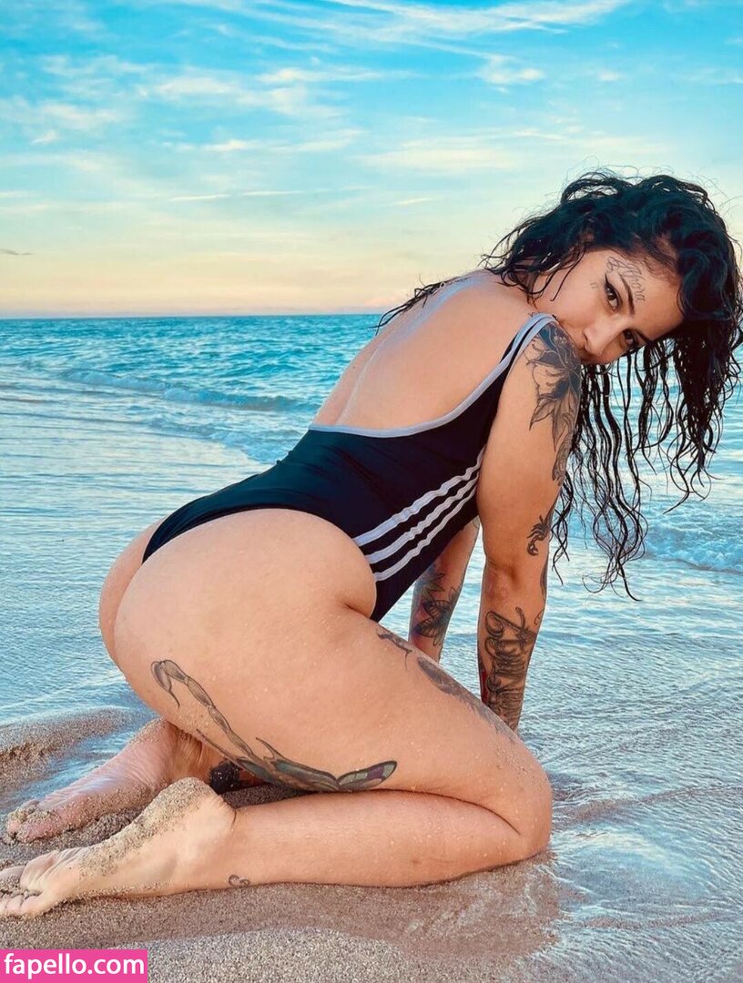 bby_ronit Nude Leaked  Photo #6