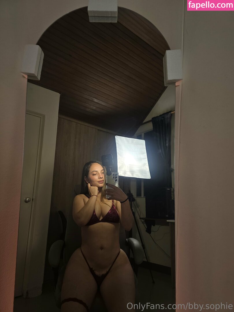 bby.sophie / sophia.bby__ Nude Leaked OnlyFans Photo #41