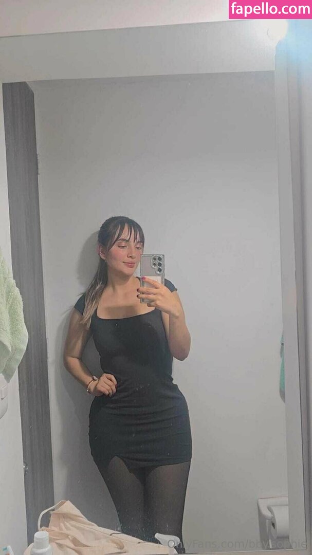 bby.sophie / sophia.bby__ Nude Leaked OnlyFans Photo #44