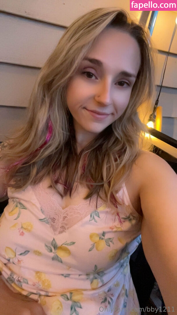 bby1211 / el_bby1211 Nude Leaked OnlyFans Photo #4