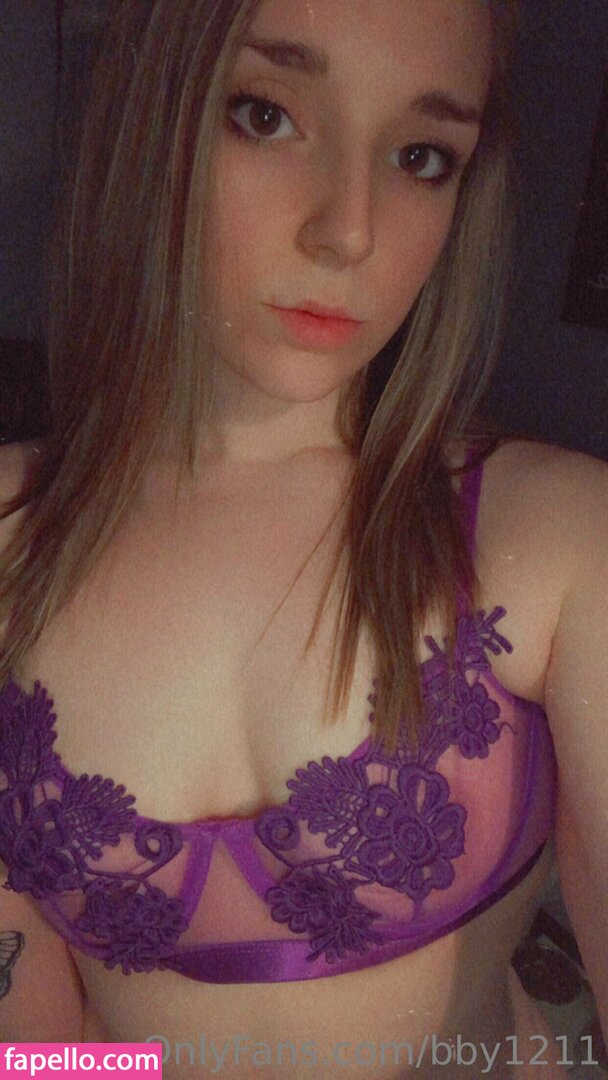 bby1211 / el_bby1211 Nude Leaked OnlyFans Photo #9