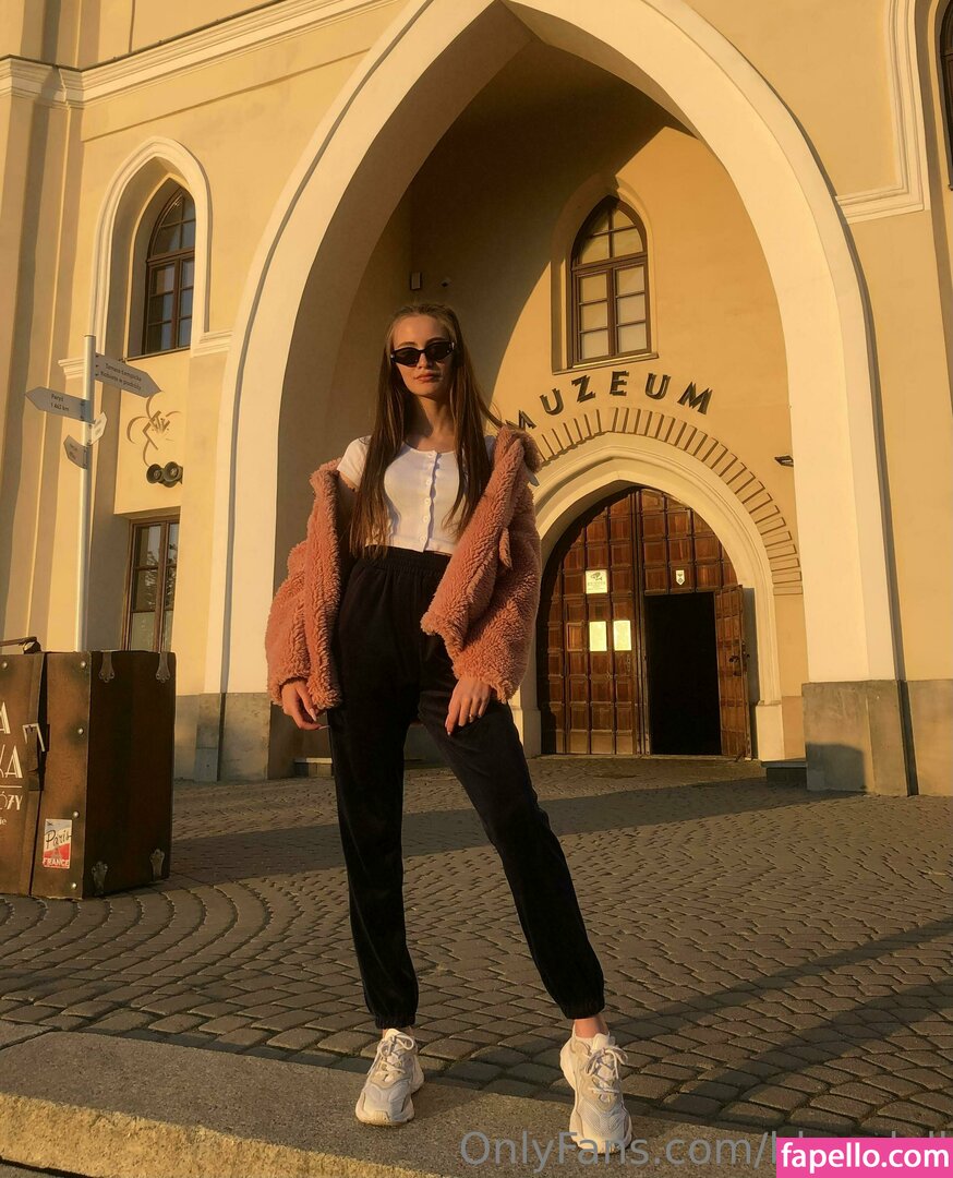 bbyadell / bbyadell_ Nude Leaked OnlyFans Photo #38