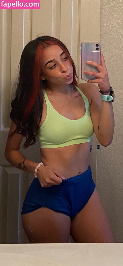 Aeriel Garcia / Babyaeriel / bbyaeriel / bbyarielll Nude Leaked OnlyFans Photo #14