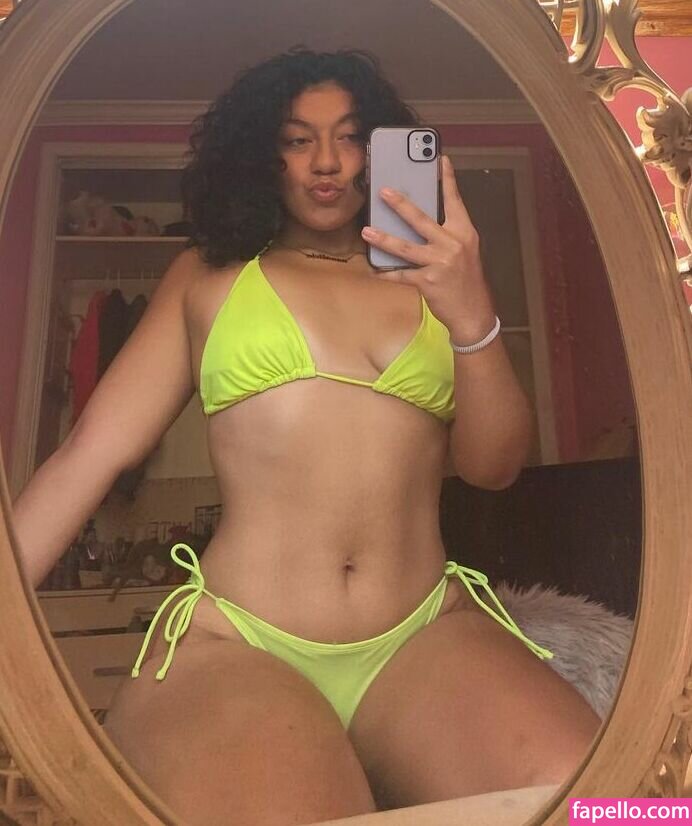 Anna / bbyali.3 / bbyalmg / bbyalmgg Nude Leaked OnlyFans Photo #4