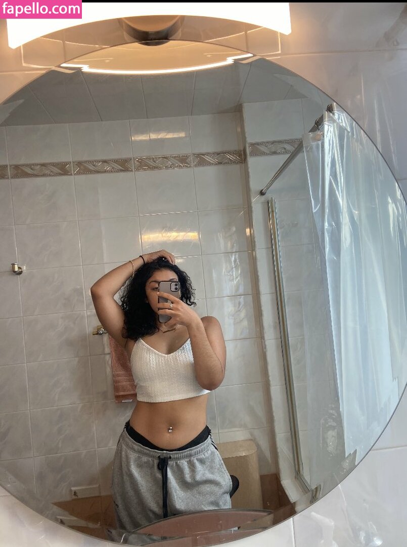 Anna / bbyali.3 / bbyalmg / bbyalmgg Nude Leaked OnlyFans Photo #24