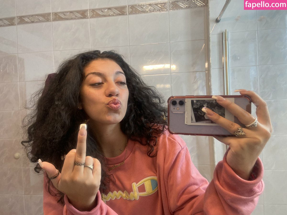 Anna / bbyali.3 / bbyalmg / bbyalmgg Nude Leaked OnlyFans Photo #50