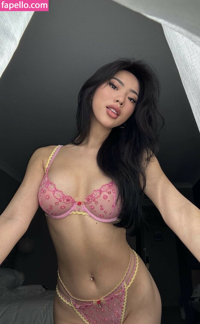 Amberly yang / Bbyambi / ambi_baby / ambie Nude Leaked OnlyFans Photo #1