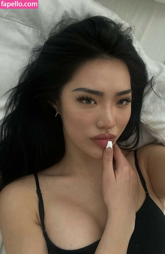 Amberly yang / Bbyambi / ambi_baby / ambie Nude Leaked OnlyFans Photo #3
