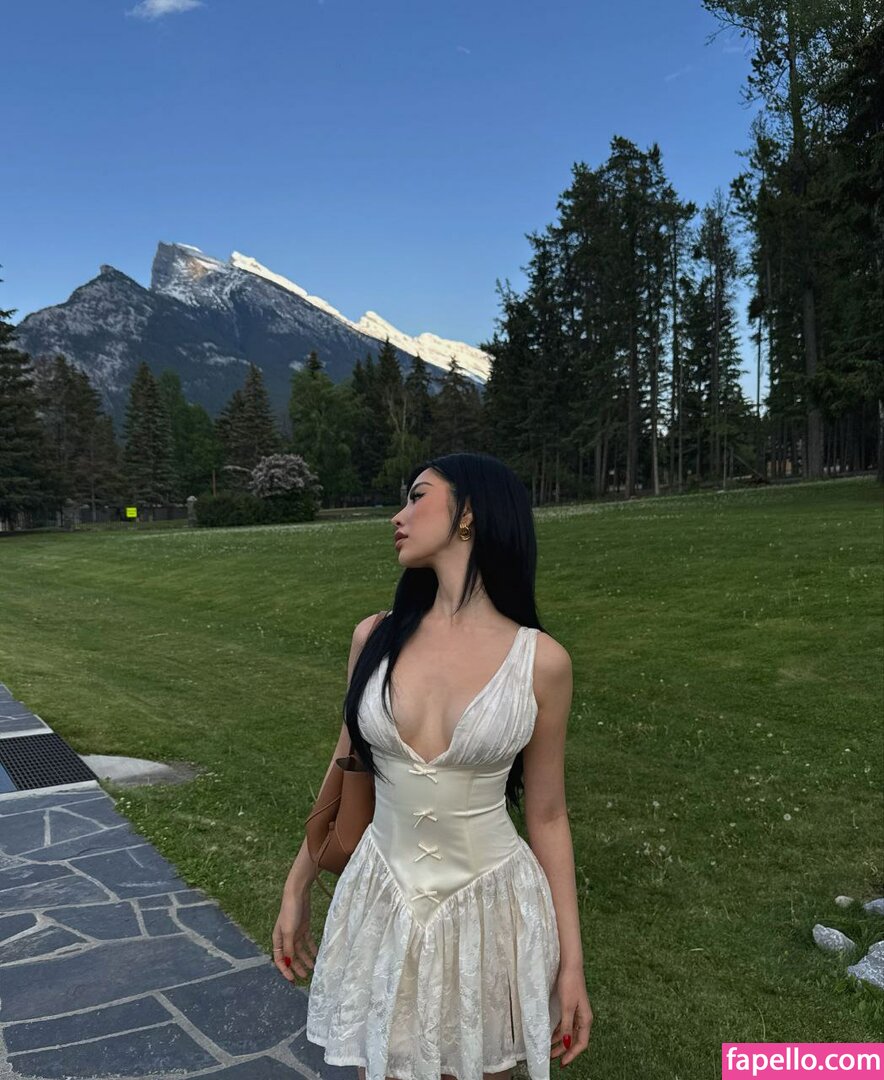 Amberly yang / Bbyambi / ambi_baby / ambie Nude Leaked OnlyFans Photo #27