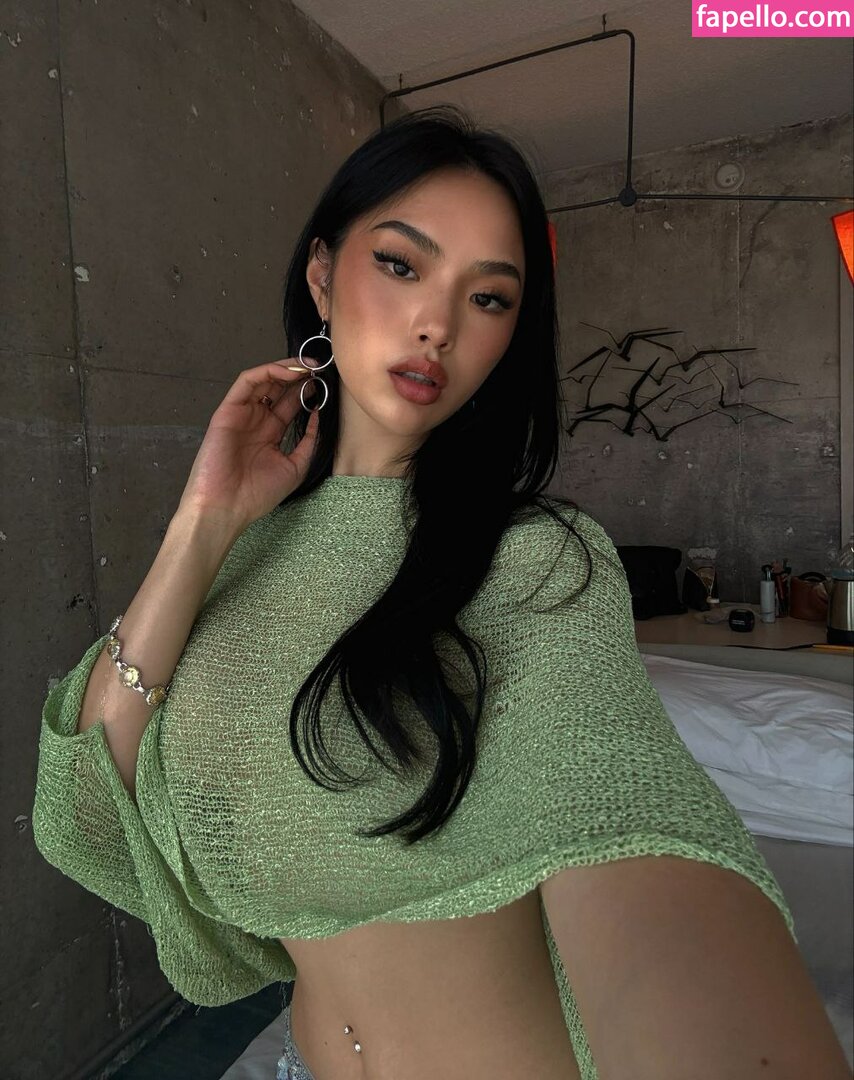 Amberly yang / Bbyambi / ambi_baby / ambie Nude Leaked OnlyFans Photo #32
