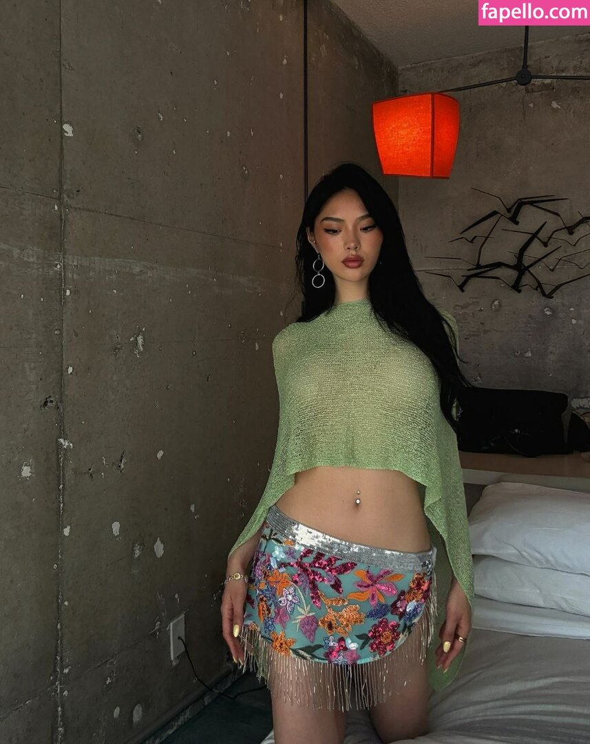 Amberly yang / Bbyambi / ambi_baby / ambie Nude Leaked OnlyFans Photo #33