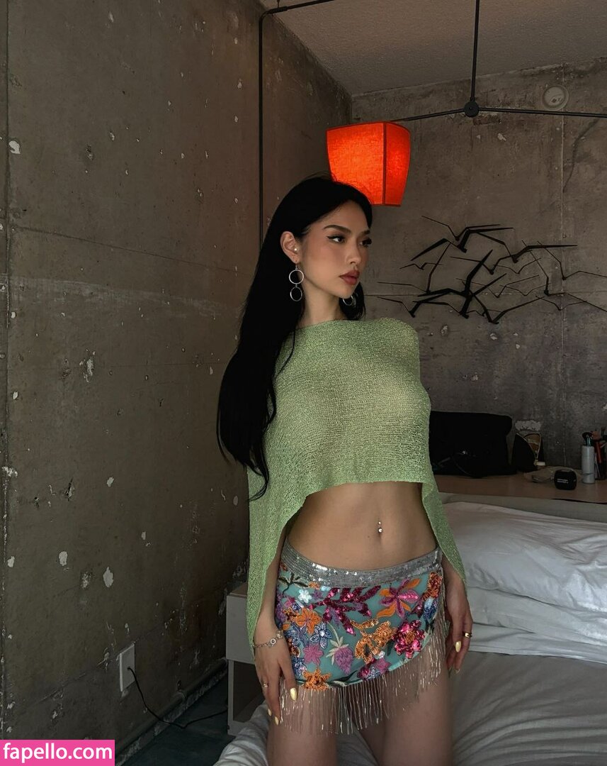 Amberly yang / Bbyambi / ambi_baby / ambie Nude Leaked OnlyFans Photo #34