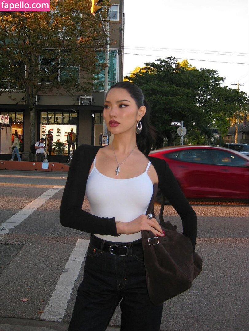 Amberly yang / Bbyambi / ambi_baby / ambie Nude Leaked OnlyFans Photo #39