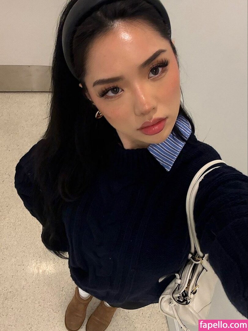 Amberly yang / Bbyambi / ambi_baby / ambie Nude Leaked OnlyFans Photo #42