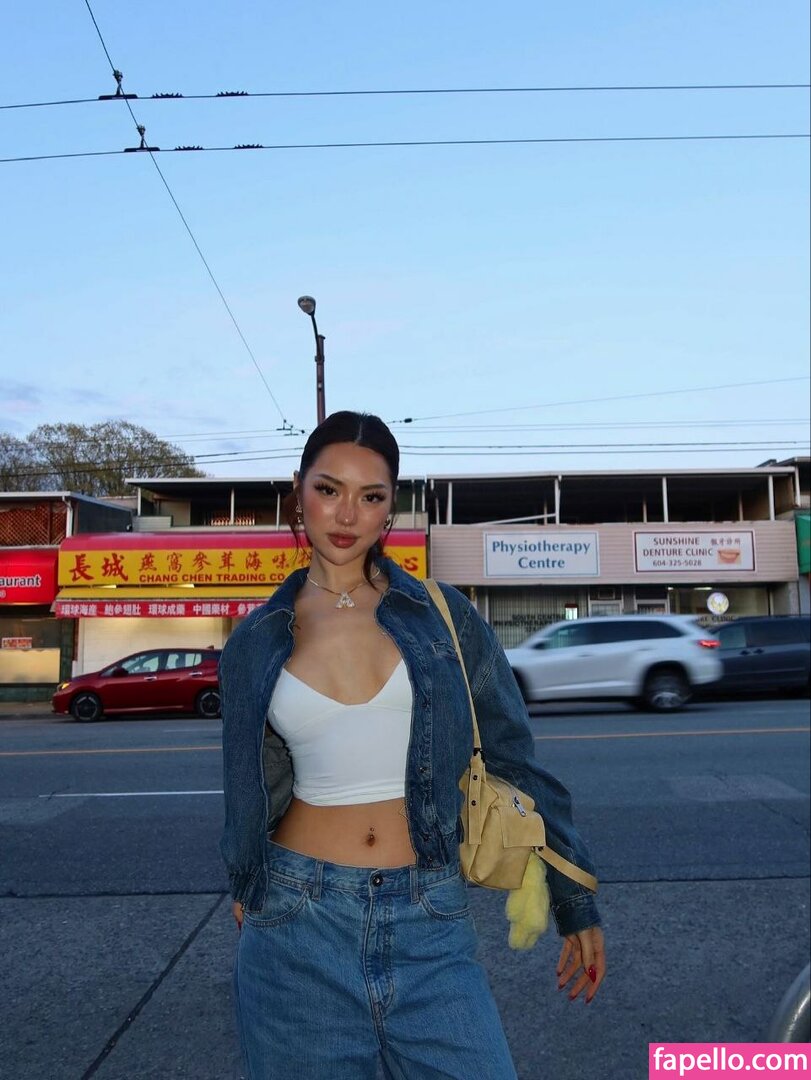 Amberly yang / Bbyambi / ambi_baby / ambie Nude Leaked OnlyFans Photo #43