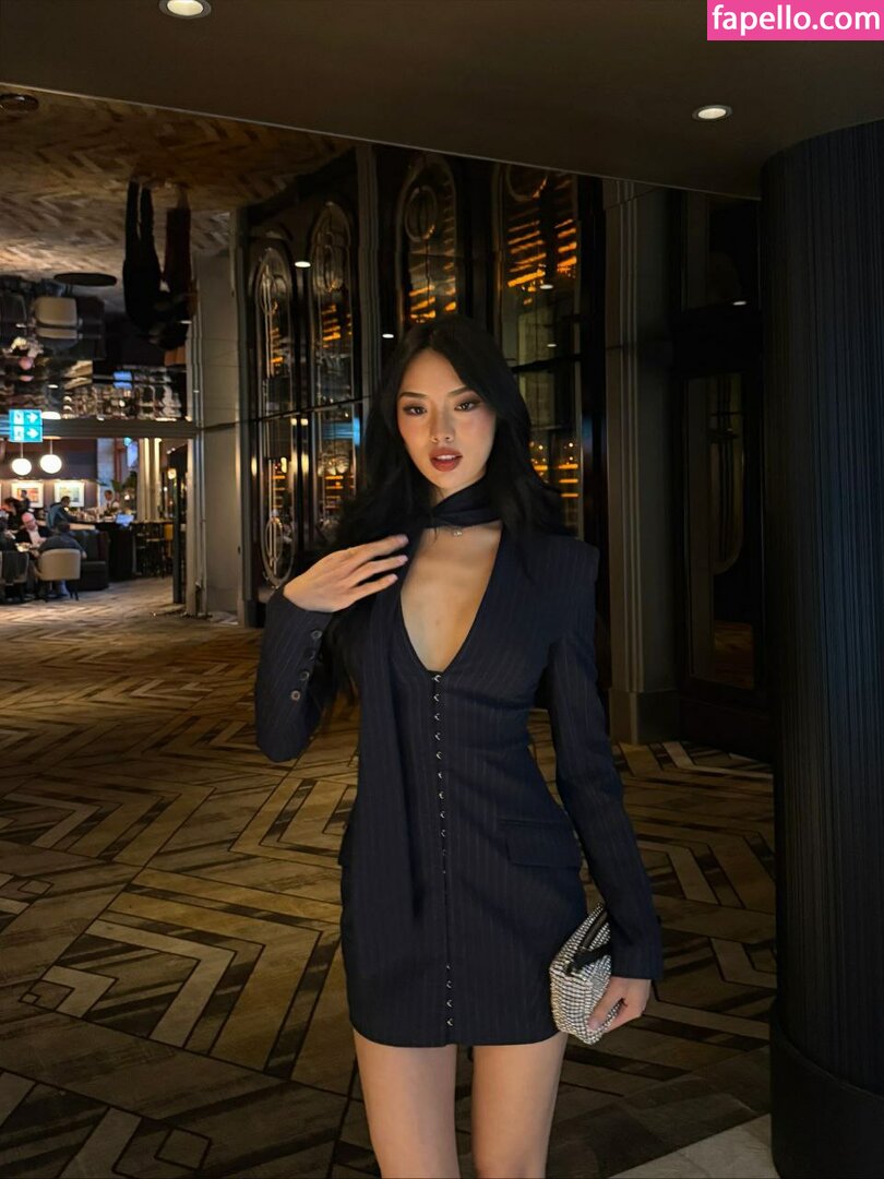 Amberly yang / Bbyambi / ambi_baby / ambie Nude Leaked OnlyFans Photo #49