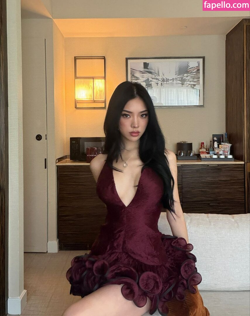 Amberly yang / Bbyambi / ambi_baby / ambie Nude Leaked OnlyFans Photo #60