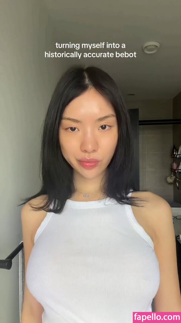 Amberly yang / Bbyambi / ambi_baby / ambie Nude Leaked OnlyFans Photo #63