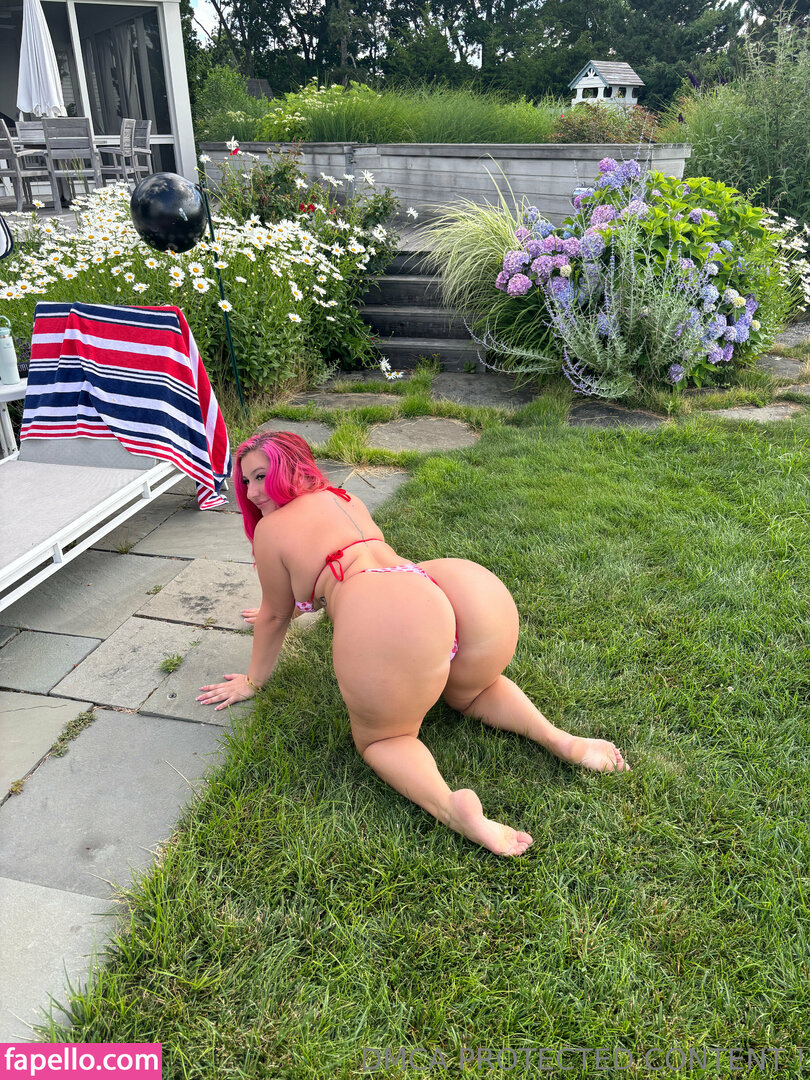 Bbyangel123 / Xoxbratfree / angel.lovely123 Nude Leaked OnlyFans Photo #86