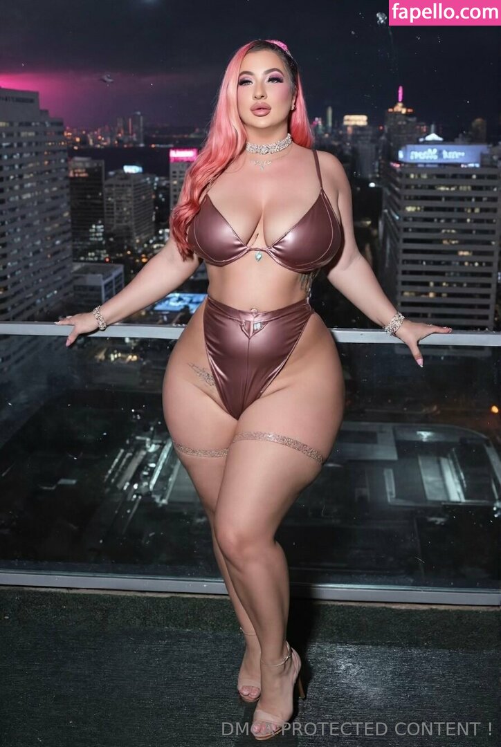 Bbyangel123 / Xoxbratfree / angel.lovely123 Nude Leaked OnlyFans Photo #190