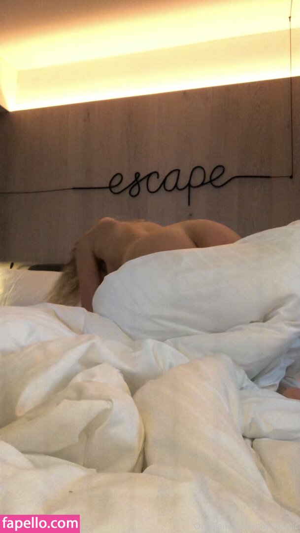 Bbyangelic / bbyangel35 Nude Leaked OnlyFans Photo #1