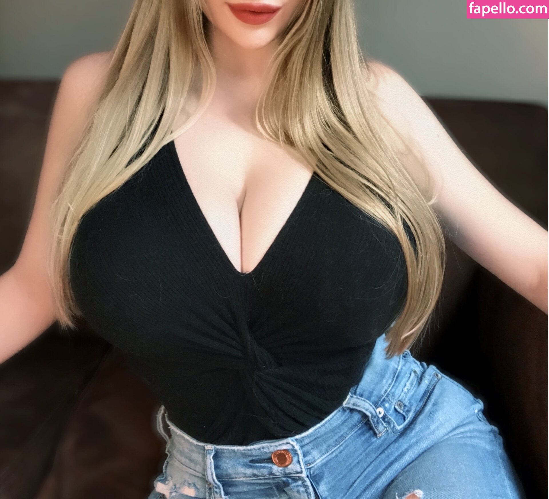 Angelicf / bbyangelicfree Nude Leaked OnlyFans Photo #1