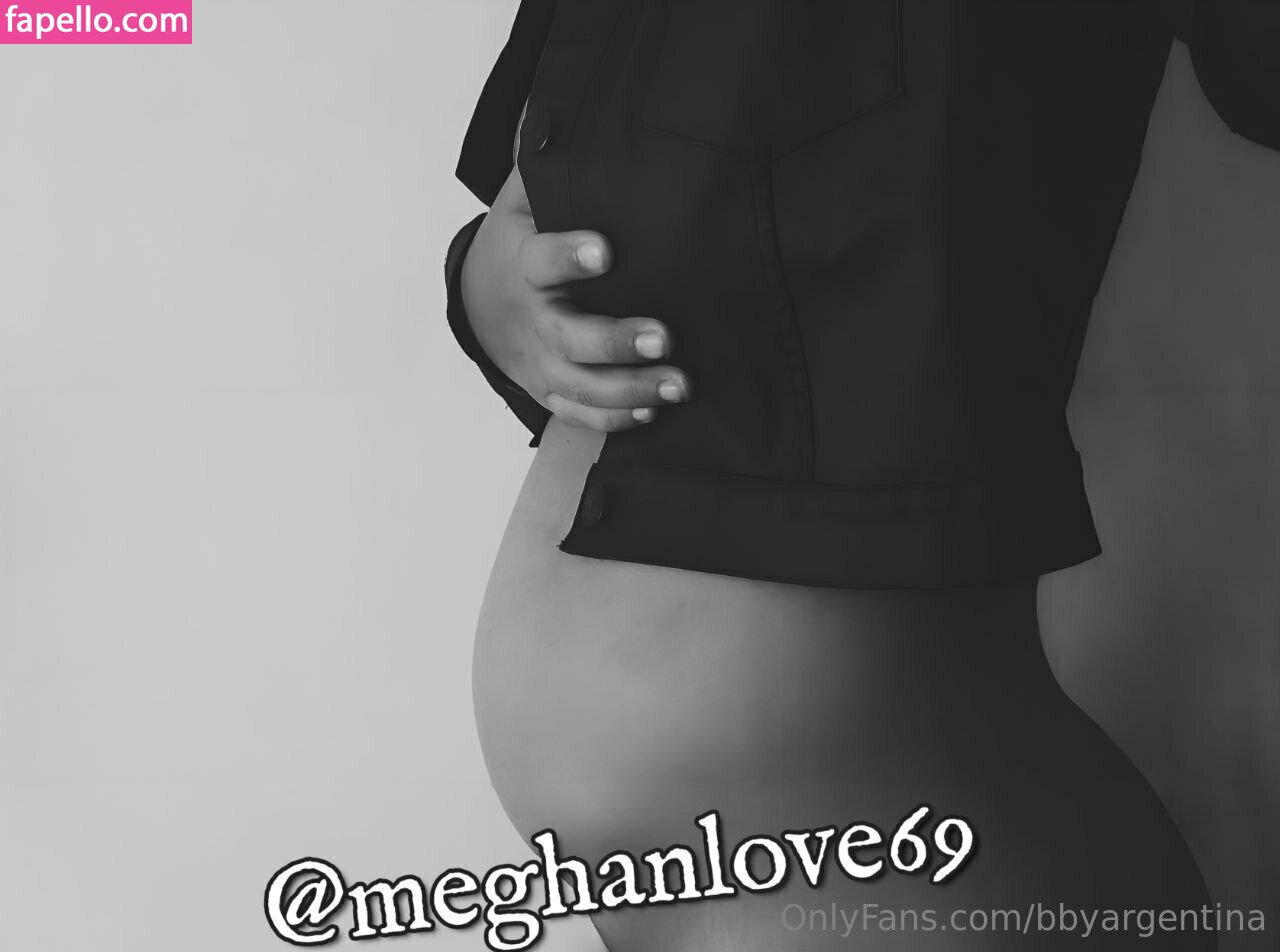 bbyargentina / kheivid Nude Leaked OnlyFans Photo #6