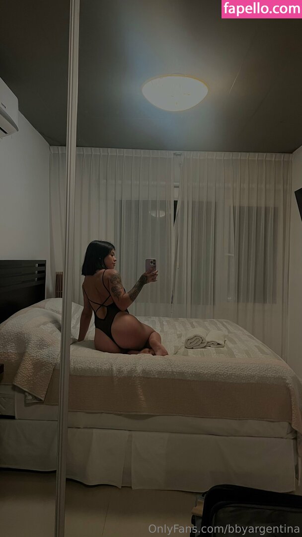 bbyargentina / kheivid Nude Leaked OnlyFans Photo #15