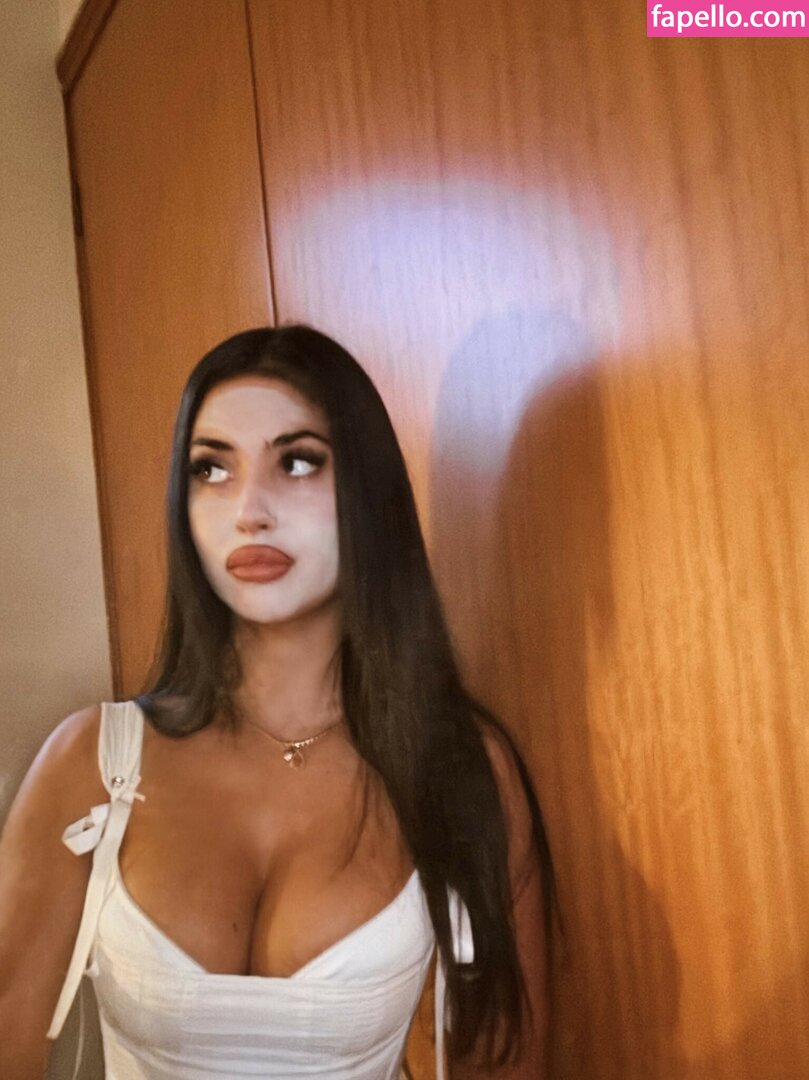 bbyashli Nude Leaked  Photo #4