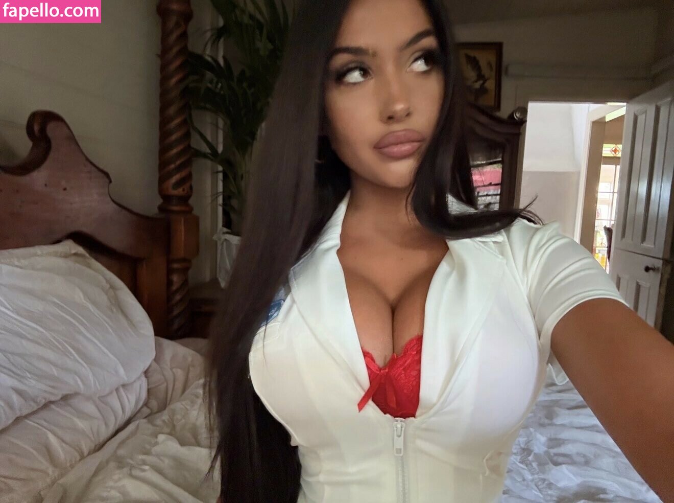 bbyashli Nude Leaked  Photo #8