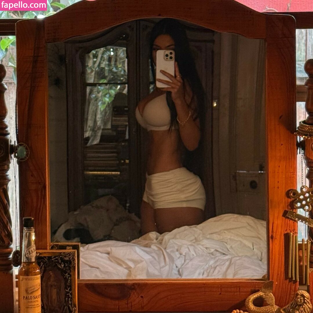 bbyashli Nude Leaked  Photo #9