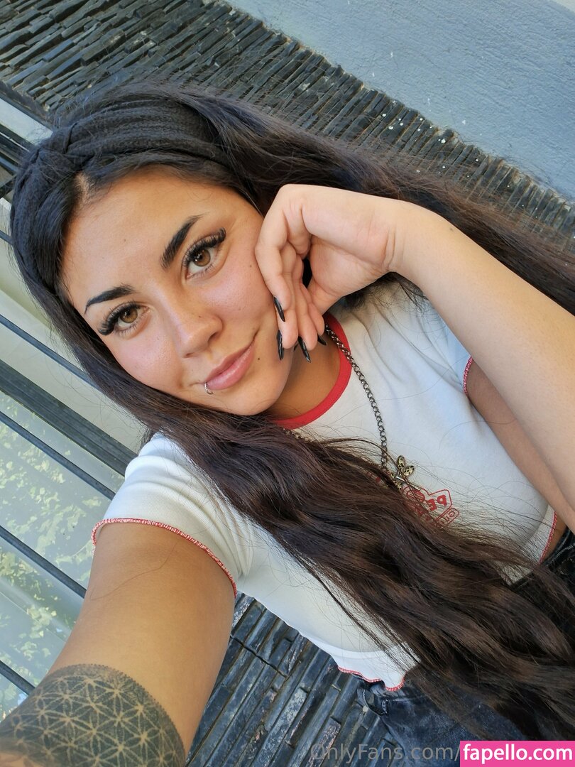 bbyastridx Nude Leaked OnlyFans Photo #1