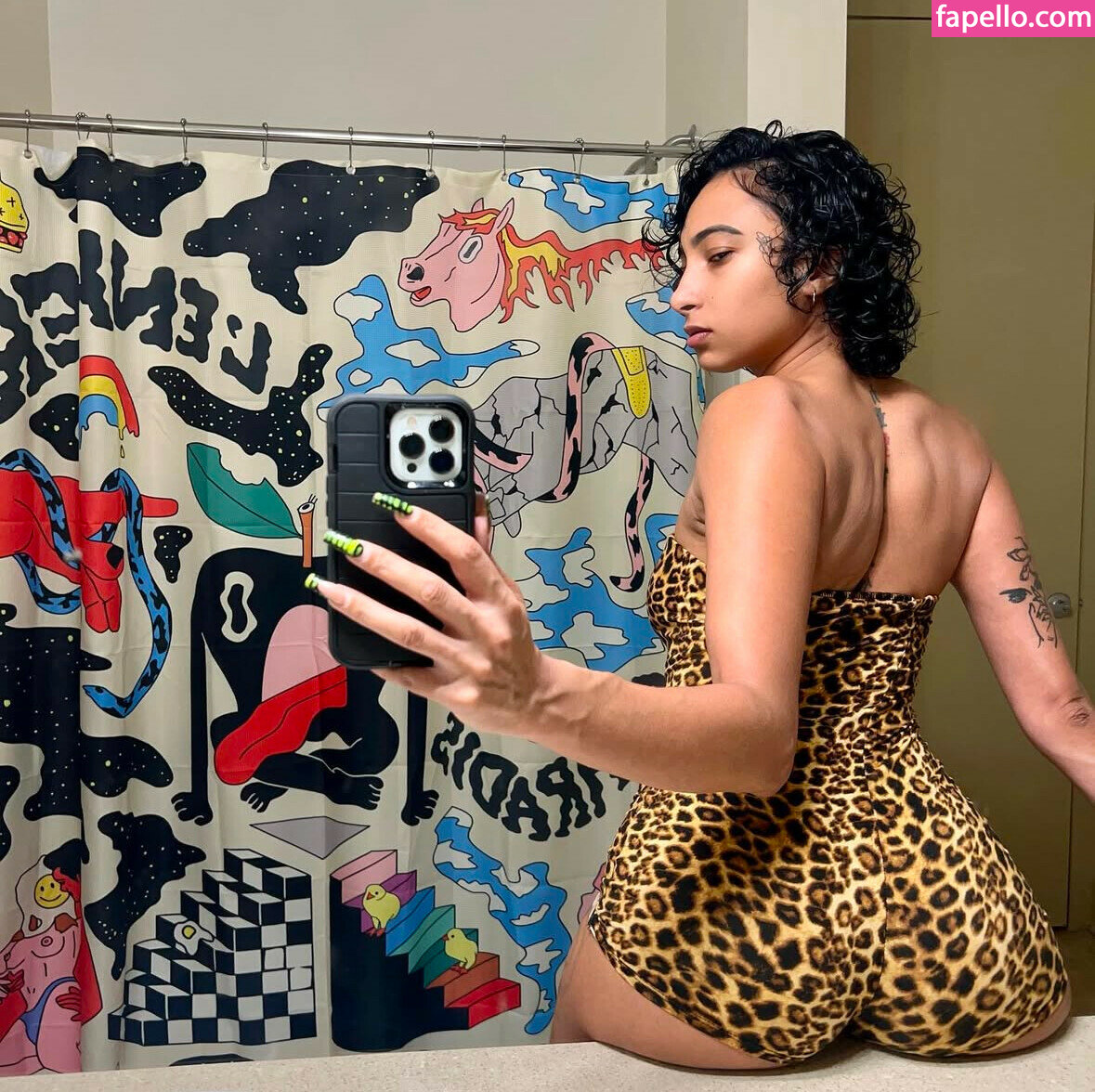 bbyaz / goaziago Nude Leaked OnlyFans Photo #29