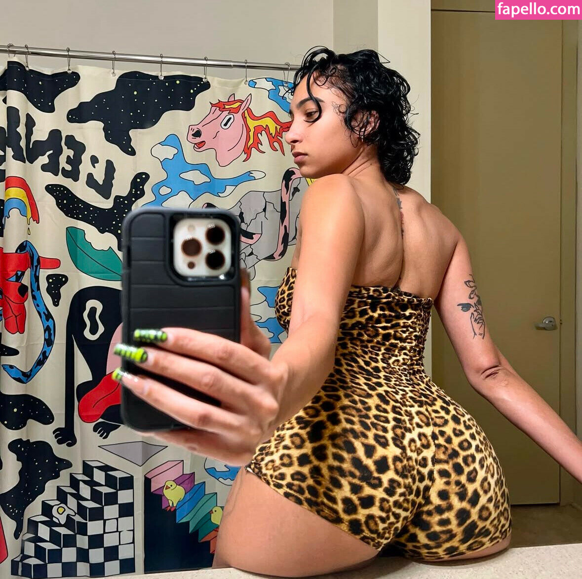 bbyaz / goaziago Nude Leaked OnlyFans Photo #30