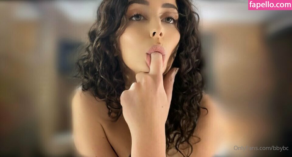 BbyBc / bbybc._ Nude Leaked  Photo #12